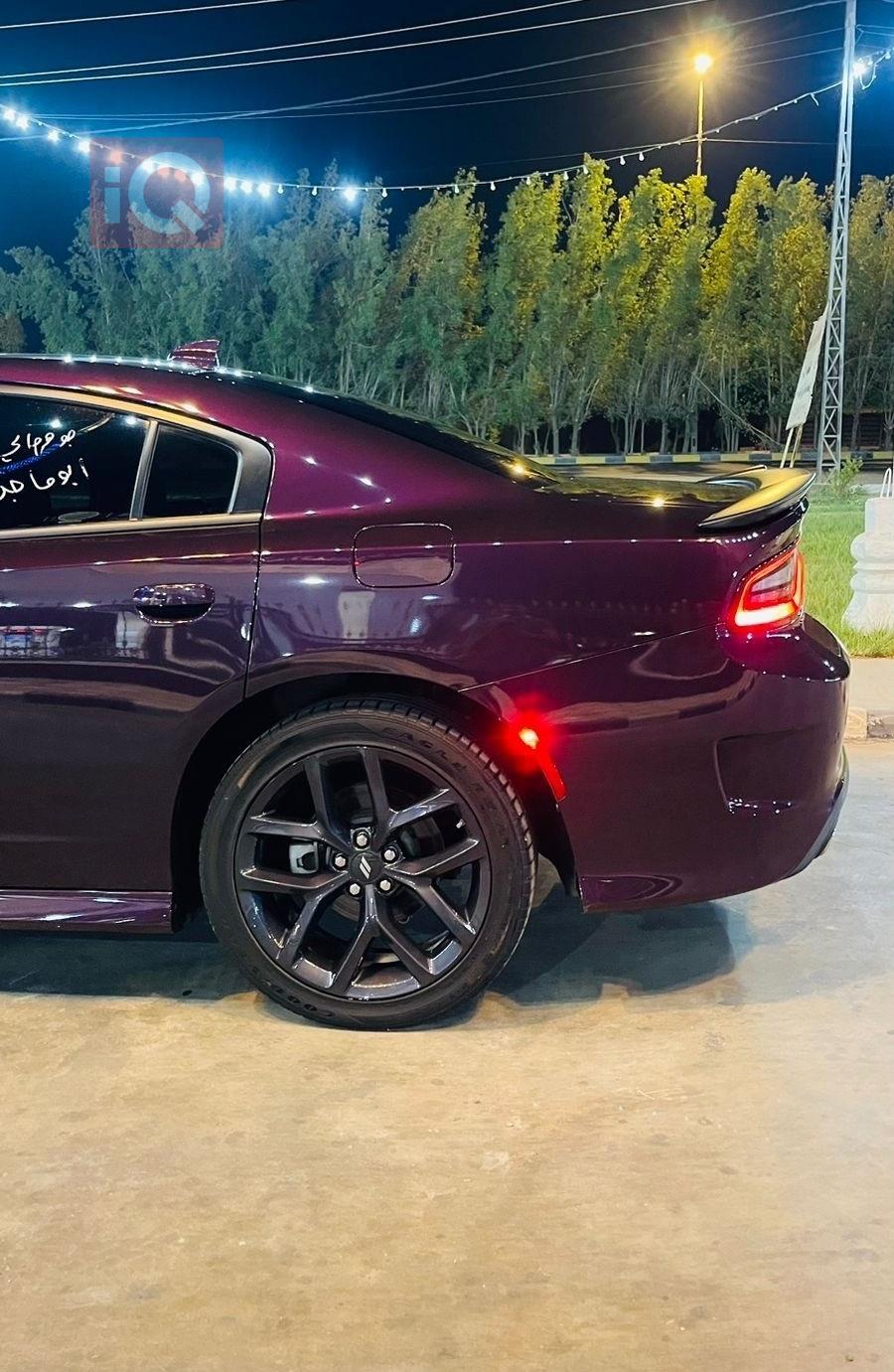 دودج تشارجر